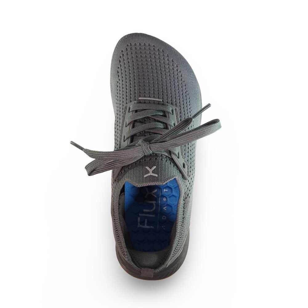 Flux Adapt Runner Zero Drop Wide Toe Box Shoes Wo… - image 9